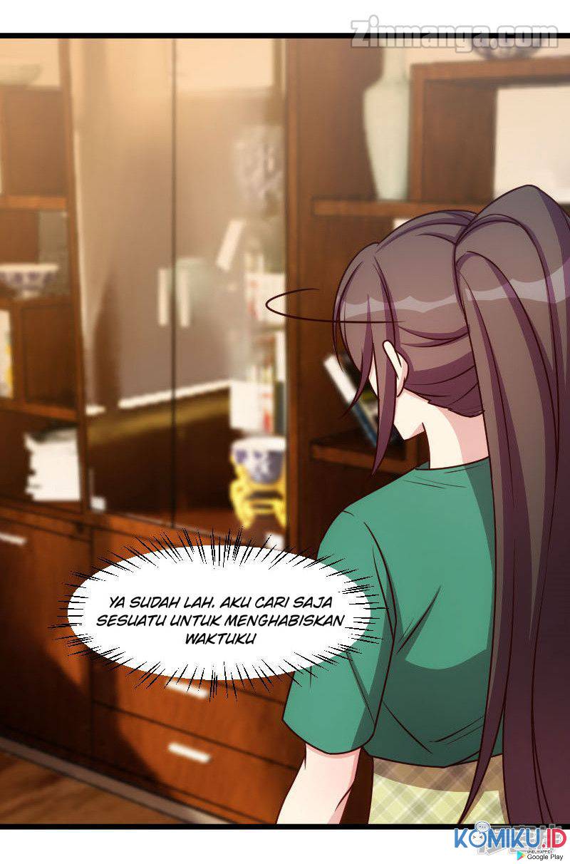CEO’s Sudden Proposal Chapter 195 Gambar 19